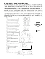 Предварительный просмотр 8 страницы Cap Strength FM-H125 Owner'S Manual