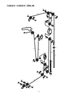 Предварительный просмотр 12 страницы Cap Strength FM-H125 Owner'S Manual