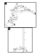 Предварительный просмотр 14 страницы Cap Strength FM-H125 Owner'S Manual