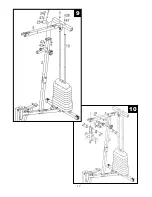 Предварительный просмотр 17 страницы Cap Strength FM-H125 Owner'S Manual