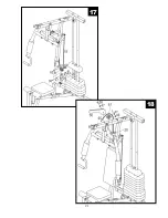 Предварительный просмотр 21 страницы Cap Strength FM-H125 Owner'S Manual