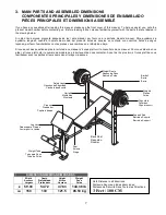 Preview for 7 page of Cap Strength FMS-CS100B Owner'S Manual