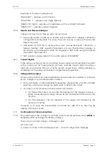 Предварительный просмотр 45 страницы CAP 413 Manual