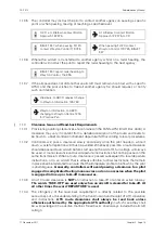 Предварительный просмотр 48 страницы CAP 413 Manual