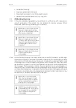 Предварительный просмотр 51 страницы CAP 413 Manual