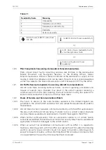 Предварительный просмотр 55 страницы CAP 413 Manual