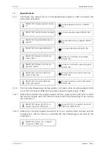 Предварительный просмотр 61 страницы CAP 413 Manual