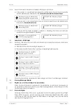 Предварительный просмотр 63 страницы CAP 413 Manual