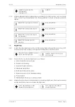 Предварительный просмотр 65 страницы CAP 413 Manual