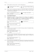 Предварительный просмотр 66 страницы CAP 413 Manual