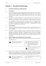 Предварительный просмотр 69 страницы CAP 413 Manual