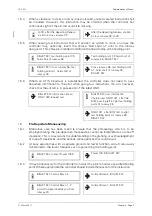 Предварительный просмотр 73 страницы CAP 413 Manual