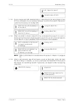 Предварительный просмотр 77 страницы CAP 413 Manual