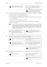 Предварительный просмотр 79 страницы CAP 413 Manual