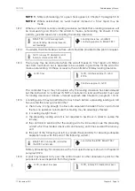 Предварительный просмотр 82 страницы CAP 413 Manual