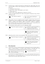 Предварительный просмотр 83 страницы CAP 413 Manual