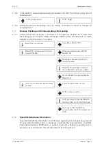 Предварительный просмотр 84 страницы CAP 413 Manual