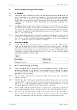 Предварительный просмотр 91 страницы CAP 413 Manual