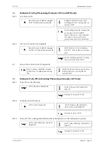 Предварительный просмотр 93 страницы CAP 413 Manual