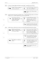 Предварительный просмотр 94 страницы CAP 413 Manual