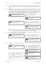 Предварительный просмотр 96 страницы CAP 413 Manual