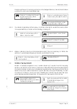 Предварительный просмотр 98 страницы CAP 413 Manual