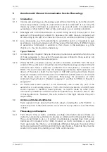 Предварительный просмотр 100 страницы CAP 413 Manual