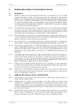 Предварительный просмотр 107 страницы CAP 413 Manual