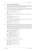 Предварительный просмотр 111 страницы CAP 413 Manual