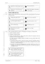 Предварительный просмотр 118 страницы CAP 413 Manual