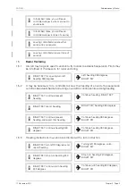 Предварительный просмотр 119 страницы CAP 413 Manual