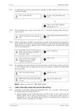 Предварительный просмотр 120 страницы CAP 413 Manual