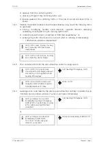 Предварительный просмотр 121 страницы CAP 413 Manual