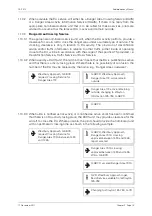 Предварительный просмотр 124 страницы CAP 413 Manual