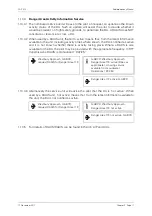 Предварительный просмотр 125 страницы CAP 413 Manual