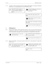 Предварительный просмотр 128 страницы CAP 413 Manual