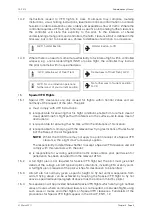 Предварительный просмотр 134 страницы CAP 413 Manual