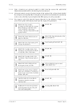 Предварительный просмотр 148 страницы CAP 413 Manual