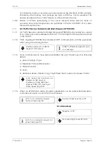 Предварительный просмотр 152 страницы CAP 413 Manual