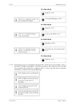 Предварительный просмотр 153 страницы CAP 413 Manual