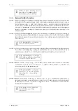 Предварительный просмотр 154 страницы CAP 413 Manual