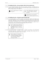 Предварительный просмотр 156 страницы CAP 413 Manual