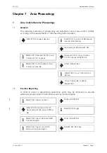 Предварительный просмотр 157 страницы CAP 413 Manual