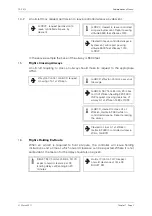 Предварительный просмотр 159 страницы CAP 413 Manual