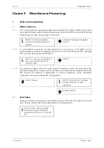 Предварительный просмотр 171 страницы CAP 413 Manual