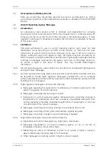 Предварительный просмотр 173 страницы CAP 413 Manual