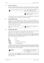 Предварительный просмотр 192 страницы CAP 413 Manual