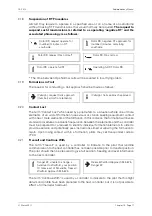 Предварительный просмотр 195 страницы CAP 413 Manual