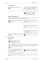 Предварительный просмотр 200 страницы CAP 413 Manual