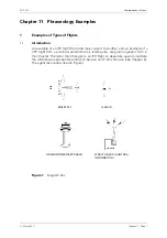 Предварительный просмотр 207 страницы CAP 413 Manual